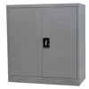 Modern new technology Steel low height cabinet file storage cabinet Open the file cabinet with adjustable shelves
