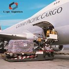 Reliable DHL shipping agent/freight forwarder from China to Dallas USA amazon warehouse(FTW1)