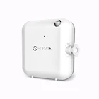SCENTA Professional Aromatherapy Electric Aromatizer Diffuser Wall Mounted Perfume Mist Diffuser