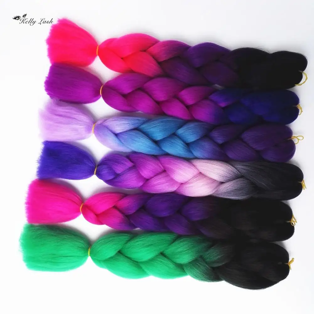 Wholesale Price Jumbo Braids Hair Synthetic Hair Extension Braiding For African American Black Women, 60 colors
Wholesale Price Jumbo Braids Hair Synthetic Hair Extension Braiding For African American Black Women, 60 colors