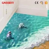/product-detail/high-quality-colorful-home-decoration-custom-artwork-beach-floor-sticker-for-home-decoration-60735605027.html
