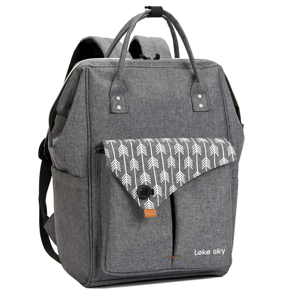 OEM custom amazon design polyester waterproof casual travel laptop bag back pack smart 15.6 inch laptop backpack for men, Arrow grey, arrow black, oem
OEM custom amazon design polyester waterproof casual travel laptop bag back pack smart 15.6 inch laptop backpack for men, Arrow grey, arrow black, oem