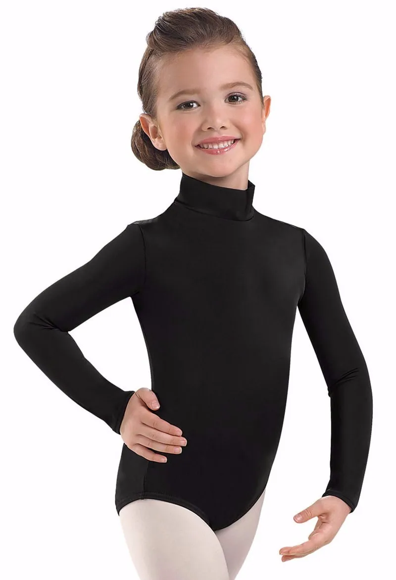  Toddler Lycra leotard (17)