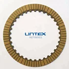 722.6 automatic transmission frcition discs for gearbox torque converter