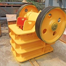 South Africa India Import Used Small Vermiculite Svedala Stone Jaw Crusher Equipment With Low Price For Sale In Gulf