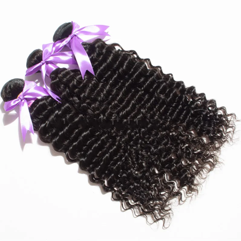 Indian Human Hair virgin cuticle aligned hair 10A Grade Natural Color Deep Wave Human Hair Bundles
Indian Human Hair virgin cuticle aligned hair 10A Grade Natural Color Deep Wave Human Hair Bundles