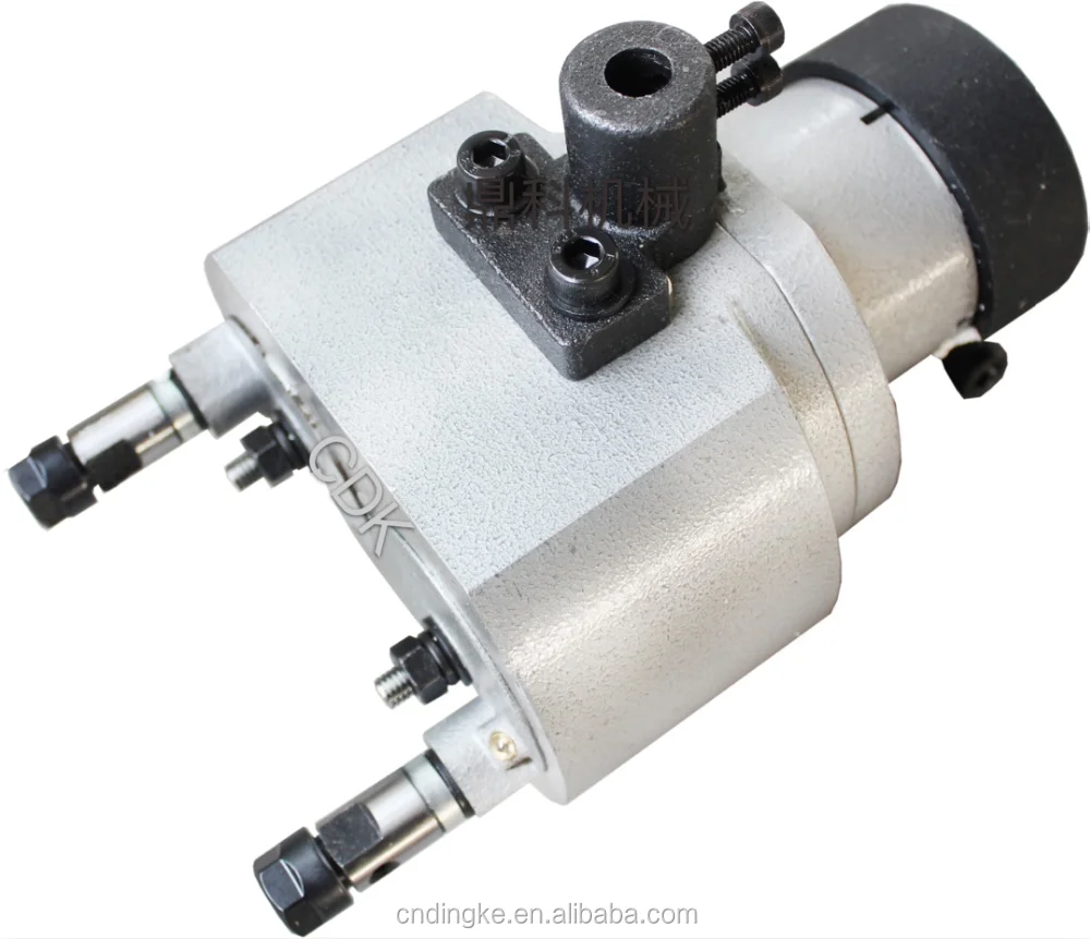 T-108 Precision Drilling and Tapping T Type Adjustable Aluminum Multi-spindle Head 2 spindle drill head
T-108 Precision Drilling and Tapping T Type Adjustable Aluminum Multi-spindle Head 2 spindle drill head