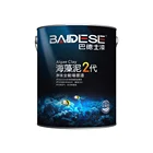 Bardese Decorative acoustic thermal insulation water-based face paint spray