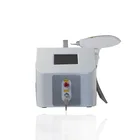 mini 755nm nd yag laser q switch nd:yag laser tattoo removal machine