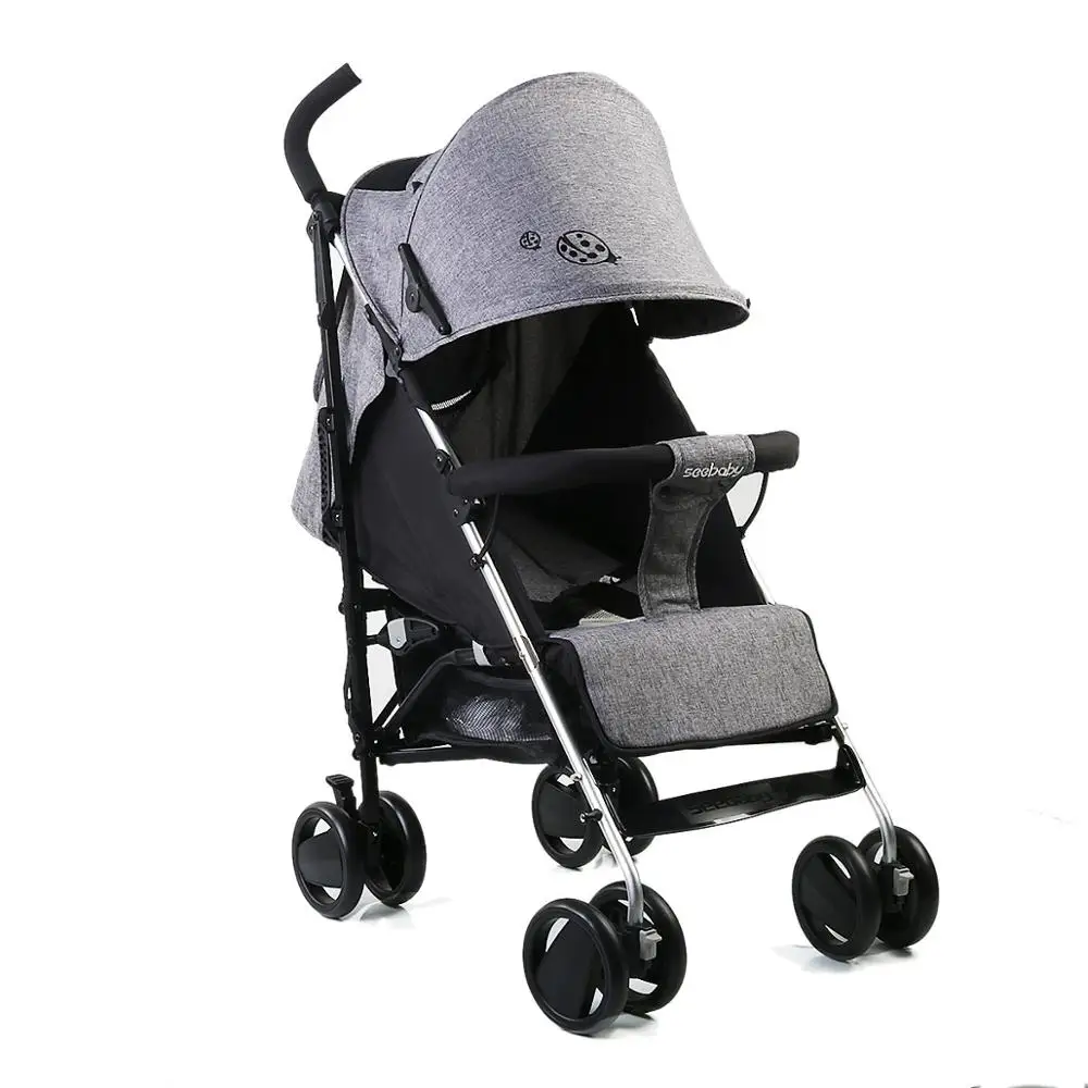 seebaby lightweight buggy qq3