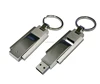 Print Your Logo on Metal USB Flash Drive with Metal Key USB Design