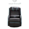 WORKWELL Workwell 360 degree swivel rocking recliner gaming sofa KW-GS06