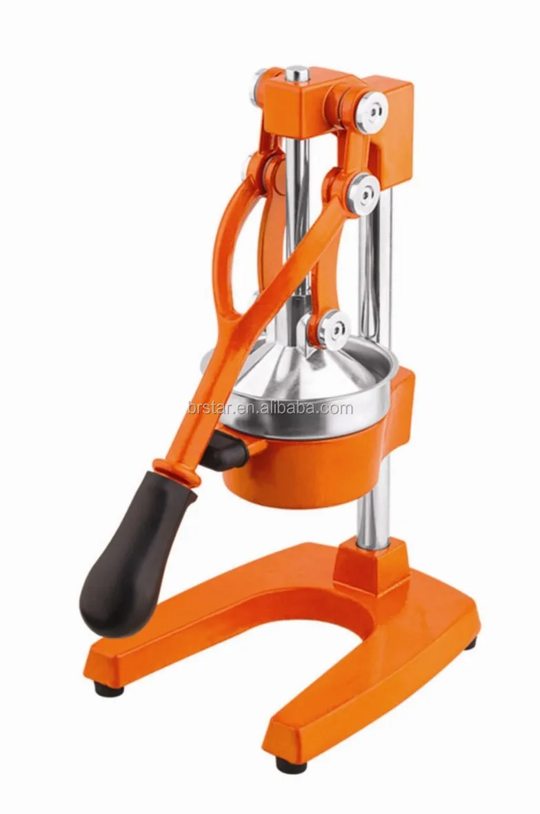 Commercial Hand Operated Juicer Press - Buy Hand Operated Juicer,Manual