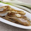 nature frozen dried seasoned pacific cod tail