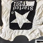 Discount price white t shirt cotton industrial wiping cleaningused rags/hosiery cutting waste