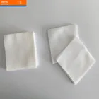 40S 10*10*8 White Plain Medical Gauze Pad