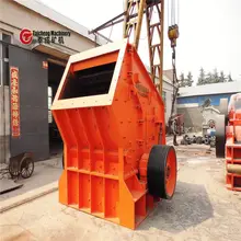 NO.1 stone vsi impact crusher manufacturer with good service