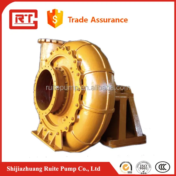 gas recirculation pump