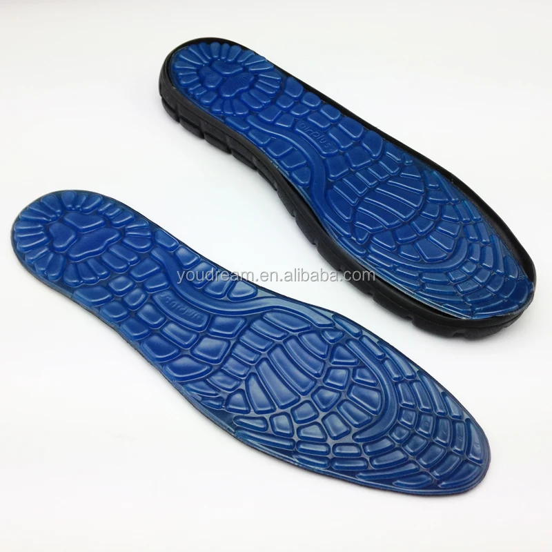 Dr. Scholl's Comfort and Energy Massaging Gel Insoles for Men, 1 Pair, Size 8-14, Customized
Dr. Scholl's Comfort and Energy Massaging Gel Insoles for Men, 1 Pair, Size 8-14, Customized