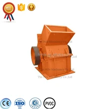 pto small hammer mill crusher for metal or building materials