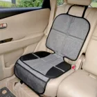 Hot selling Durable Thickest Padding Waterproof 600D Fabric car seat protector