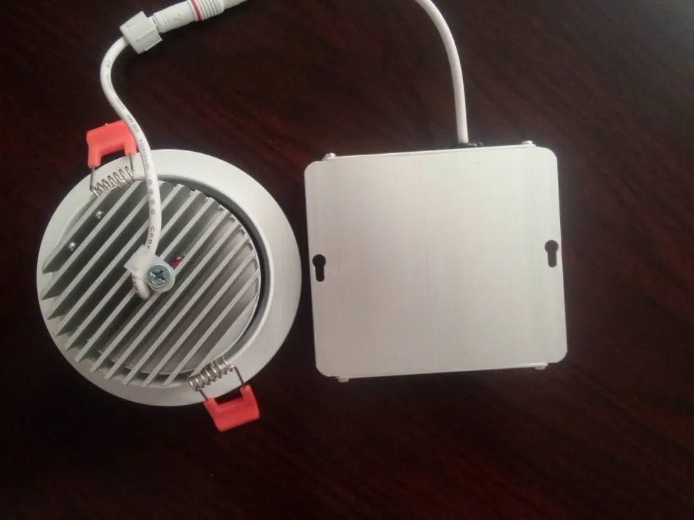 Led down light with ETL certification 1