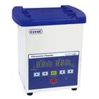 1.3 L ultrasonic cleaner with heated memory quick for glasses watch jewelry or lab CD spare parts