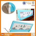 Children's bed Crib fence big bed column baby safety baffle plate type bed rails