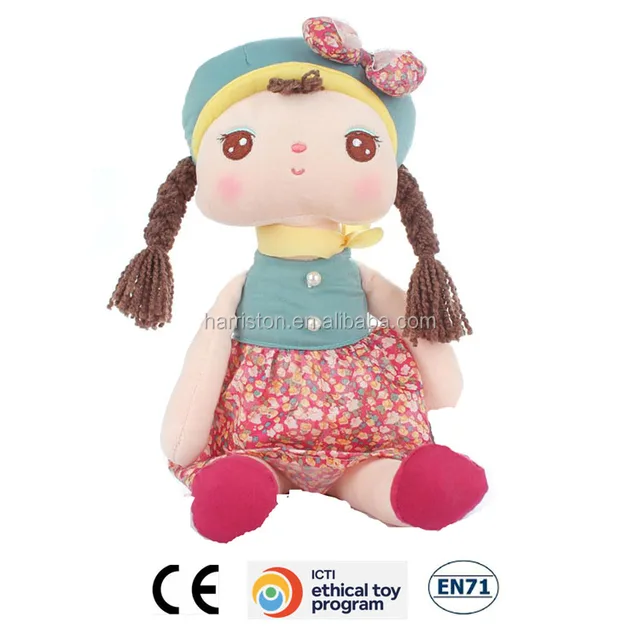 china girl doll photo
