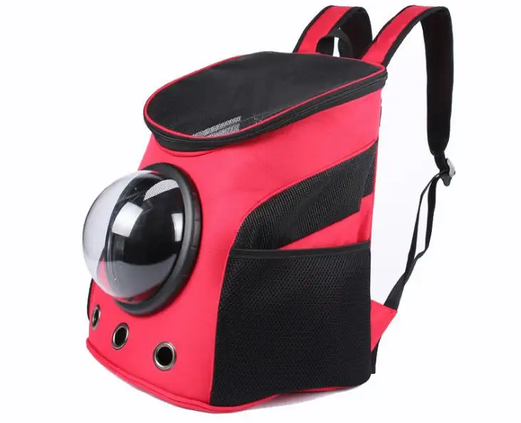 pet travel carrier large cat backpack 8kg medium dog carrier space capsule, Customized
pet travel carrier large cat backpack 8kg medium dog carrier space capsule, Customized