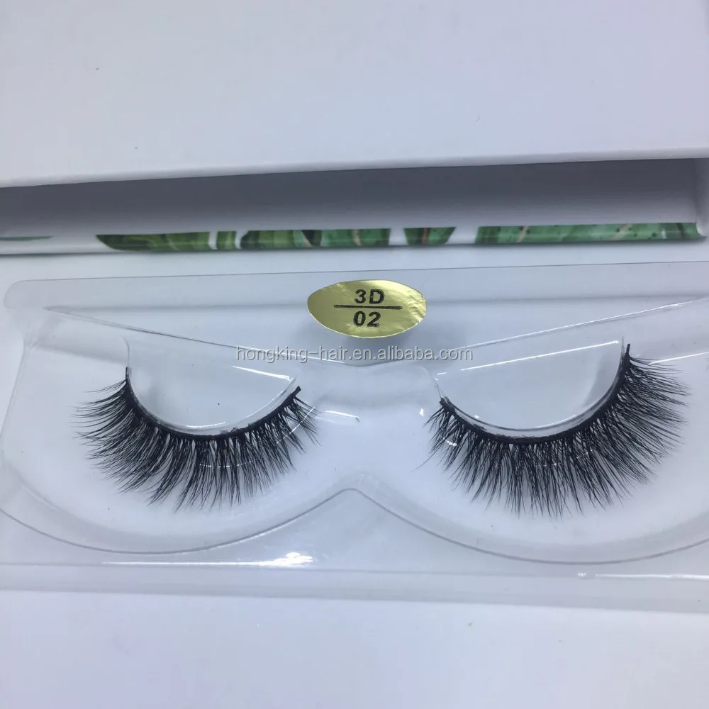 Qingdao Factory Synthetic Lashes Silk Eyelashes Private Label for retailer, Natural black
Qingdao Factory Synthetic Lashes Silk Eyelashes Private Label for retailer, Natural black