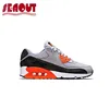 Original and classic style American brand men air sports shoes authorized Online sales wholesale