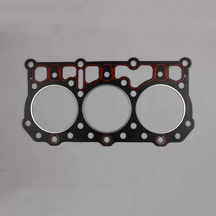 57GC2115A Auto OEM Engine Head Gasket EGK 8429 For MACK