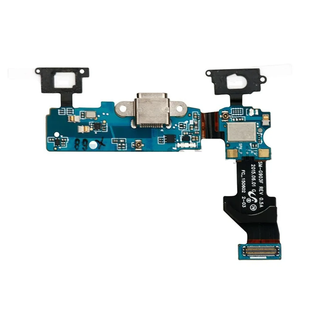 For_Samsung_Galaxy_S5_Neo_G903F_Charging_Port_Flex_Cable_Ribbon_Replacement_-_Grade_S_1_