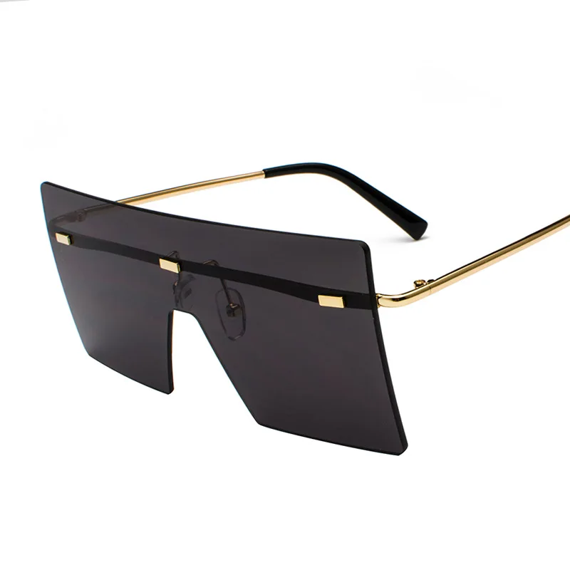 2021 Fashion Sunshades Big Conjoined Lenses Fashionable UV400 Oversized Vintage Pink Sunglasses, 8 colors
2021 Fashion Sunshades Big Conjoined Lenses Fashionable UV400 Oversized Vintage Pink Sunglasses, 8 colors