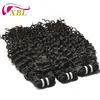XBL full cuticle fast shipping virgin hair Jerry Curl styles wholesale Brazilian hair vendor