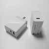 61W 30w 18w Multi output Wall Power Charger PD Charger 5.2v 9v 20.3v USB C Adapter for notebook
