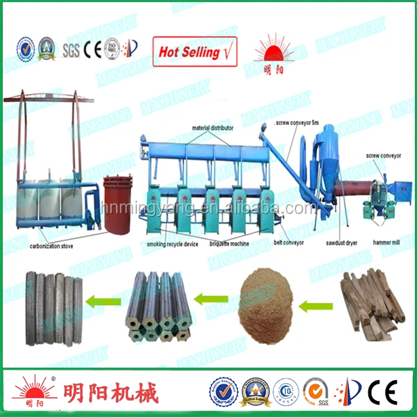 Chips sawdust ring die machine for wood pellet