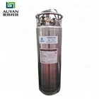 Natural Gas Liquid Nitrogen Gas Cylinder Liquid Nitrogen Container Cryogenic Cylinder Liquefied Natural Gas Cylinder