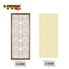 XCHENGDA hot selling aluminum Folding screen Series