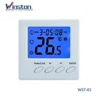 Factory WST-01 Digital Temperature Control Heating Floor Thermostat