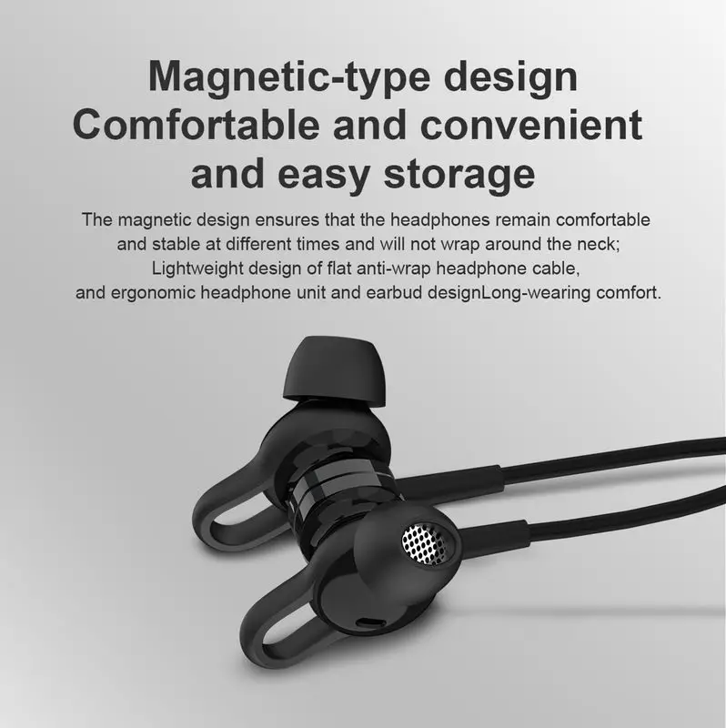 ANC Active noise cancelling earbuds wireless headset bluetooth earphone active noise cancelling 5.0 bluetooth headphone - ANKUX.COM