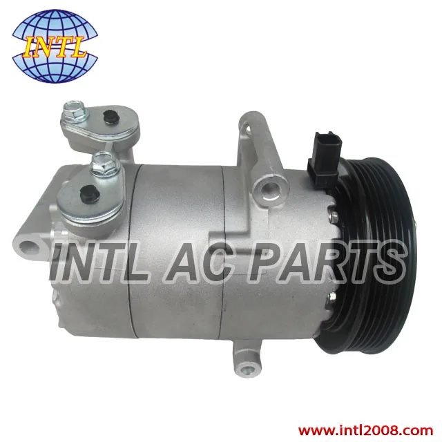 6C1119D629AC 6C1119D629AD 71789742 9658128580 VS16 Auto ac compressor for Citroen/for Fiat/for Ford 6pk