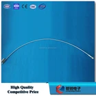 Earth wire for OPGW cable / Ground wire for OPGW cable tension clamp