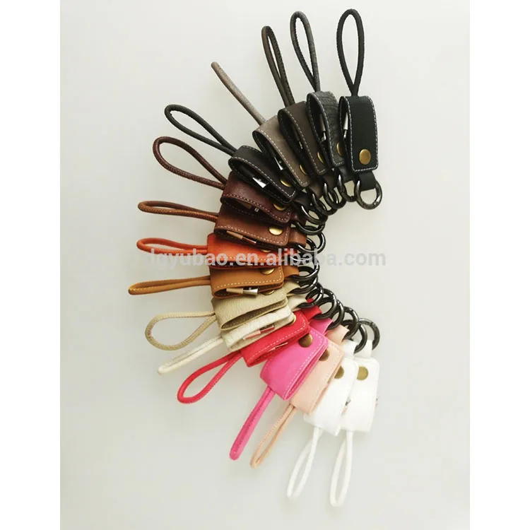 Factory Price New Arrival Android Charger Charging Data Cable Customized Keychain MFI Cable - ANKUX.COM