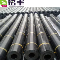 Good Quality HDPE LDPE Pond Fish