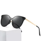 Fashion New Polarized Sun Glasses For Women Classic Driving Female Sunglasses Colorful Sunglasses