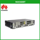 10G GPON Access Device Huawei MA5608T 64-port Mini GPON OLT