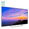 Factory Directly Wholesale Smart Television With WiFi For Project or Advertising Use, OEM Tv Television Smart LED TV Sets