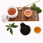 Chinese Tea Tea High Quality Refined Chinese Packaged Black Tea